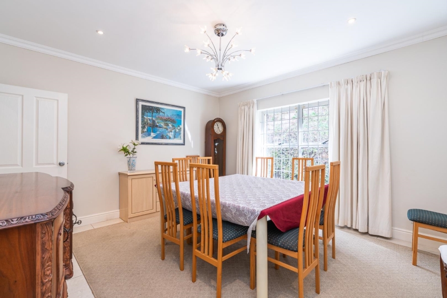 4 Bedroom Property for Sale in Kenilworth Western Cape